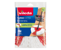 Akcesoria do sprzątania VILEDA Wkład do mopa obrotowego Vileda Easy Wring and Clean Turbo